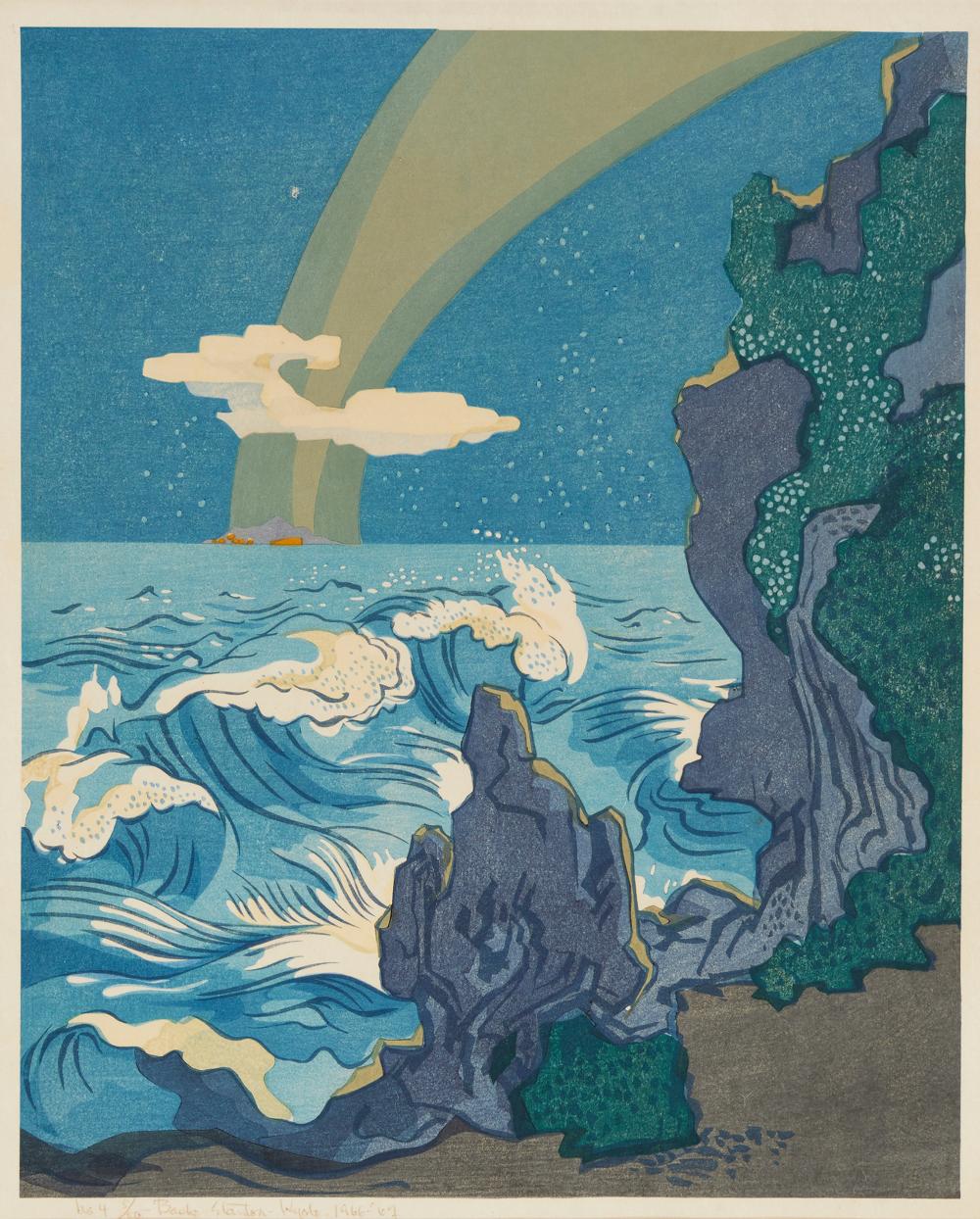 STANTON MACDONALD-WRIGHT