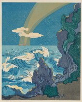 STANTON MACDONALD-WRIGHT (1890