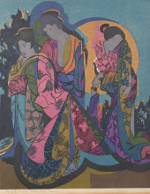 STANTON MACDONALD-WRIGHT (AMER