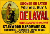 Stanwood Hardware Co (Washingt