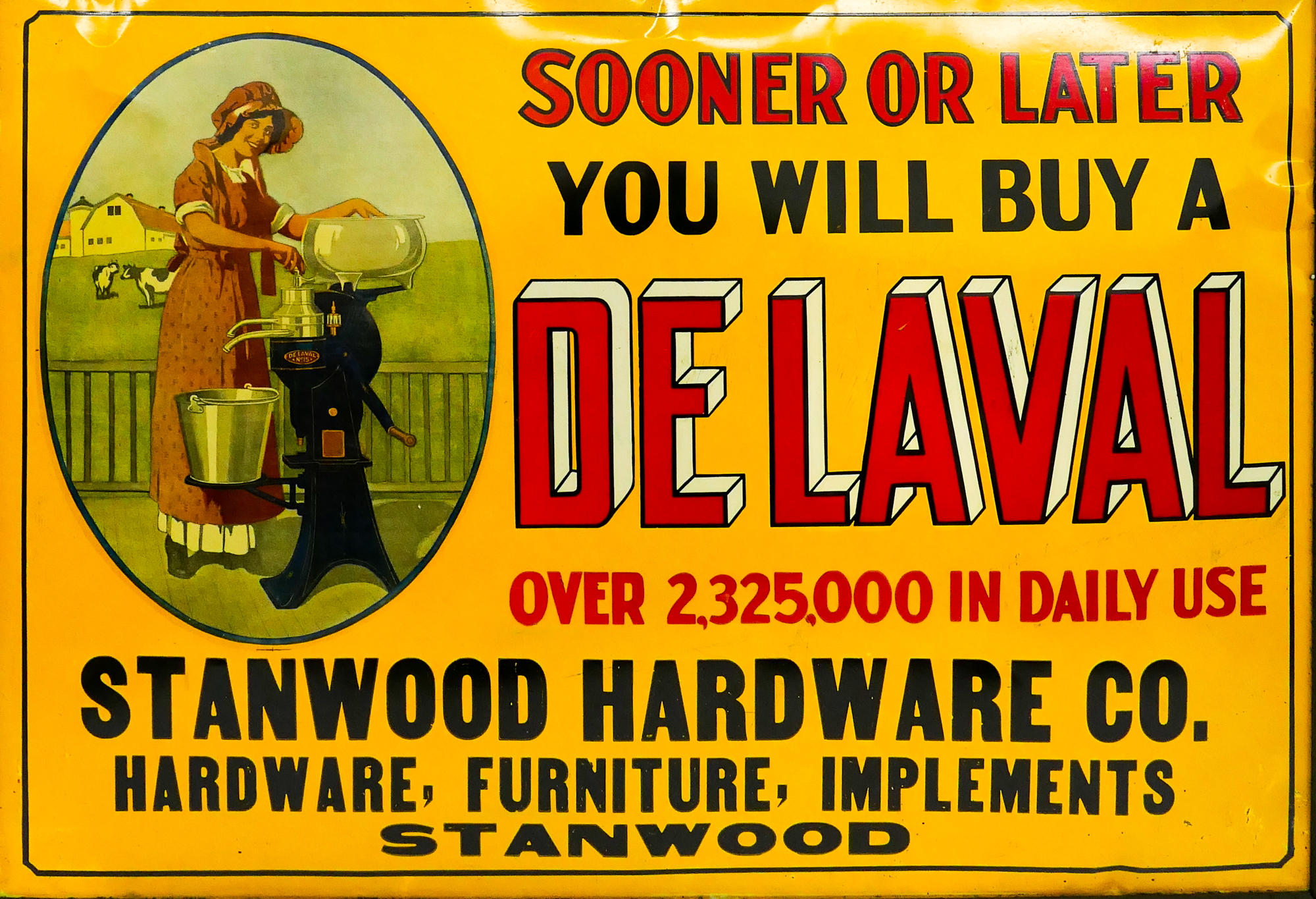 Stanwood Hardware Co (Washington)