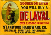 Stanwood Hardware Co (Washingt