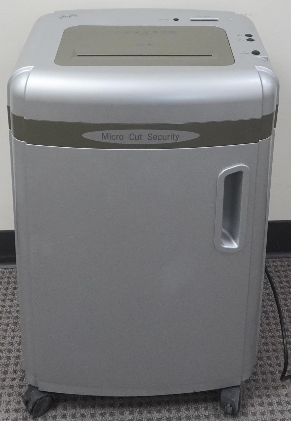 STAPLES SPL-1580M PAPER