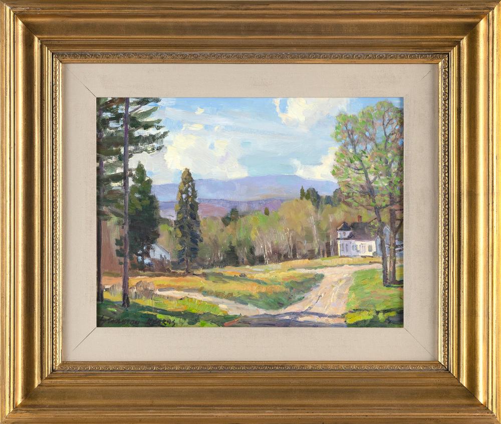 STAPLETON KEARNS