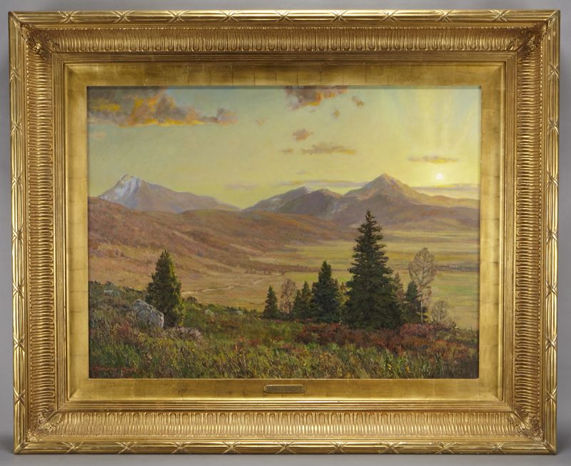 Stapleton Kearns ''Paradise