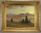 Stapleton Kearns ''Paradise Va