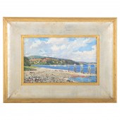 STAPLETON KEARNS. "SANDY POINT