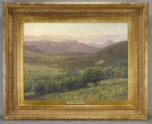 Stapleton Kearns ''View of McD