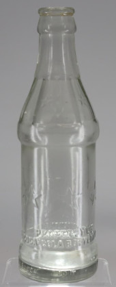 STAR BOTTLE ELLINGTON, MO SODA