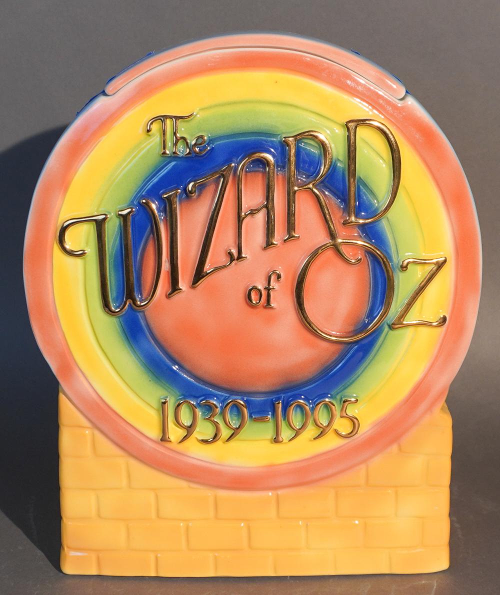 STAR BY TREASURE CRAFT WIZARD OF OZ