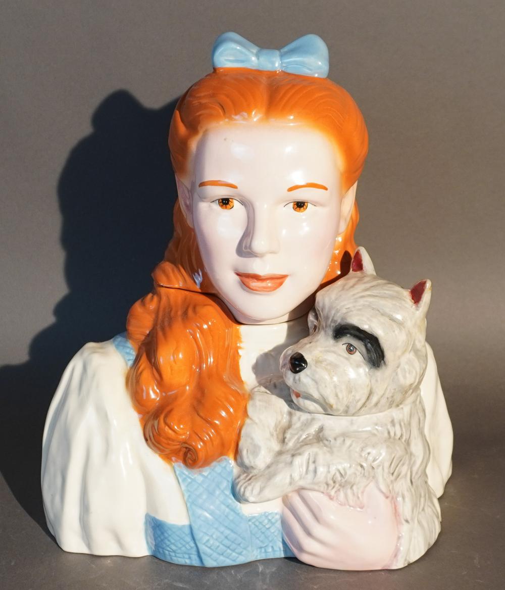 STAR BY TREASURE CRAFT WIZARD OF OZ