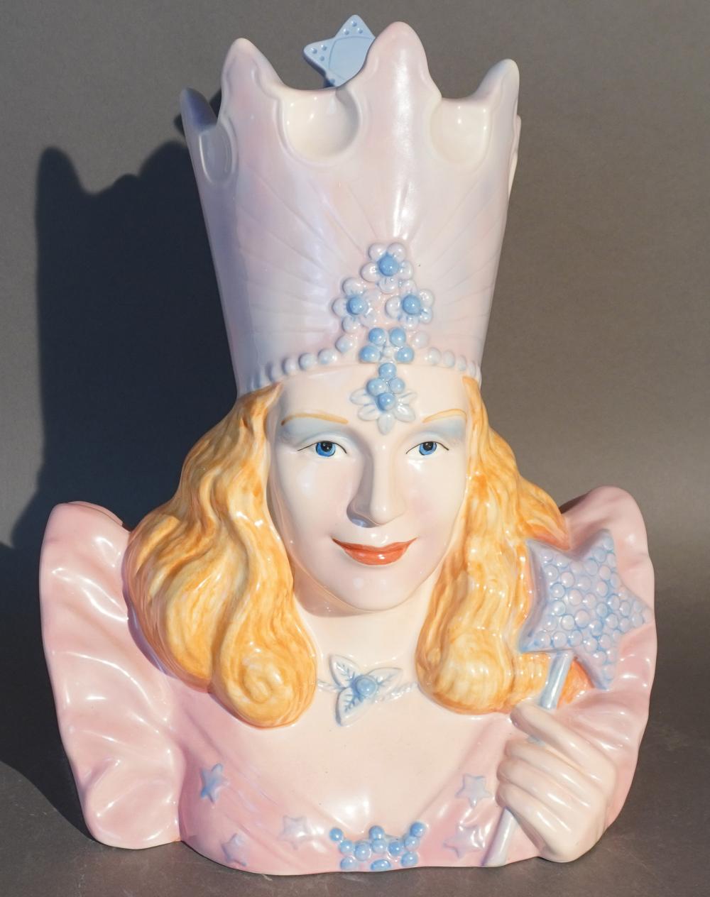 STAR BY TREASURE CRAFT WIZARD OF OZ