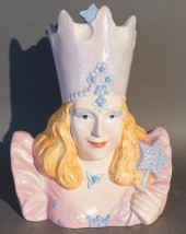 STAR BY TREASURE CRAFT WIZARD