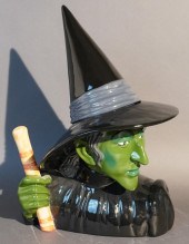 STAR BY TREASURE CRAFT WIZARD