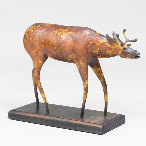 STAR LIANA YORK (B. 1952):