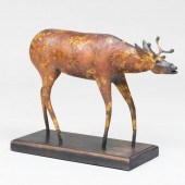 STAR LIANA YORK (B. 1952): ANC