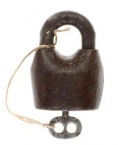 STAR LOCK WORKS SCANDINAVIAN C