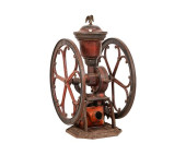 STAR MILL NO. 12 COFFEE GRINDE