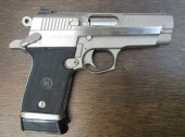 STAR MODEL 40 "FIRESTAR" SINGL