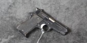 STAR MODEL "BM" SEMI AUTOMATIC