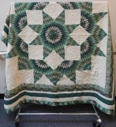 STAR OF BETHLEHEM APPLIQUE PAT