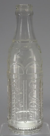 STAR SODA BOTTLE, A.I. ROE ARC