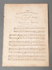 [Star-Spangled Banner] Sheet m