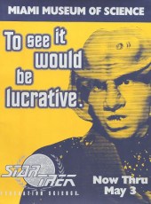 STAR TREK: FEDERATION OF SCIEN
