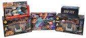 STAR TREK MEMORABILIA GROUPING