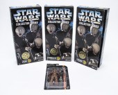 STAR WARS CANTINA BAND & MERUM