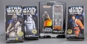 STAR WARS COLLECTOR ACTION FIG