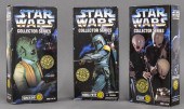 STAR WARS COLLECTOR SERIES ACT