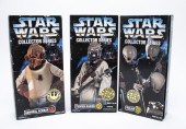 STAR WARS COLLECTOR SERIES ACT