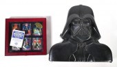STAR WARS DARTH VADER ACTION F
