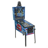 STAR WARS DATA EAST ARCADE GAM