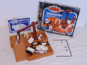 STAR WARS, "DROID FACTORY", EM