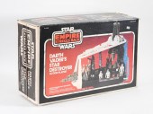 STAR WARS ESB DARTH VADER'S ST