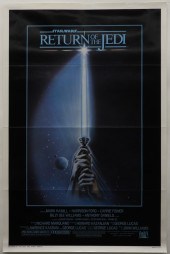 STAR WARS RETURN OF THE JEDI 1