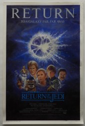 STAR WARS RETURN OF THE JEDI 1