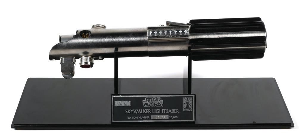 STAR WARS SKYWALKER