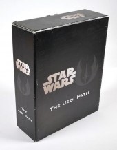 STAR WARS THE JEDI PATH BOOK20