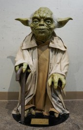STAR WARS: THE PHANTOM MENACE