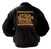 STAR WARS TRILOGY MOTION PICTU