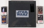 STAR WARS VINYL A NEW HOPE BOX