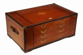 STARBAY CAMPAIGN CHEST/BAR - 2