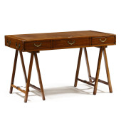 STARBAY, CAMPAIGN STYLE TEAK D