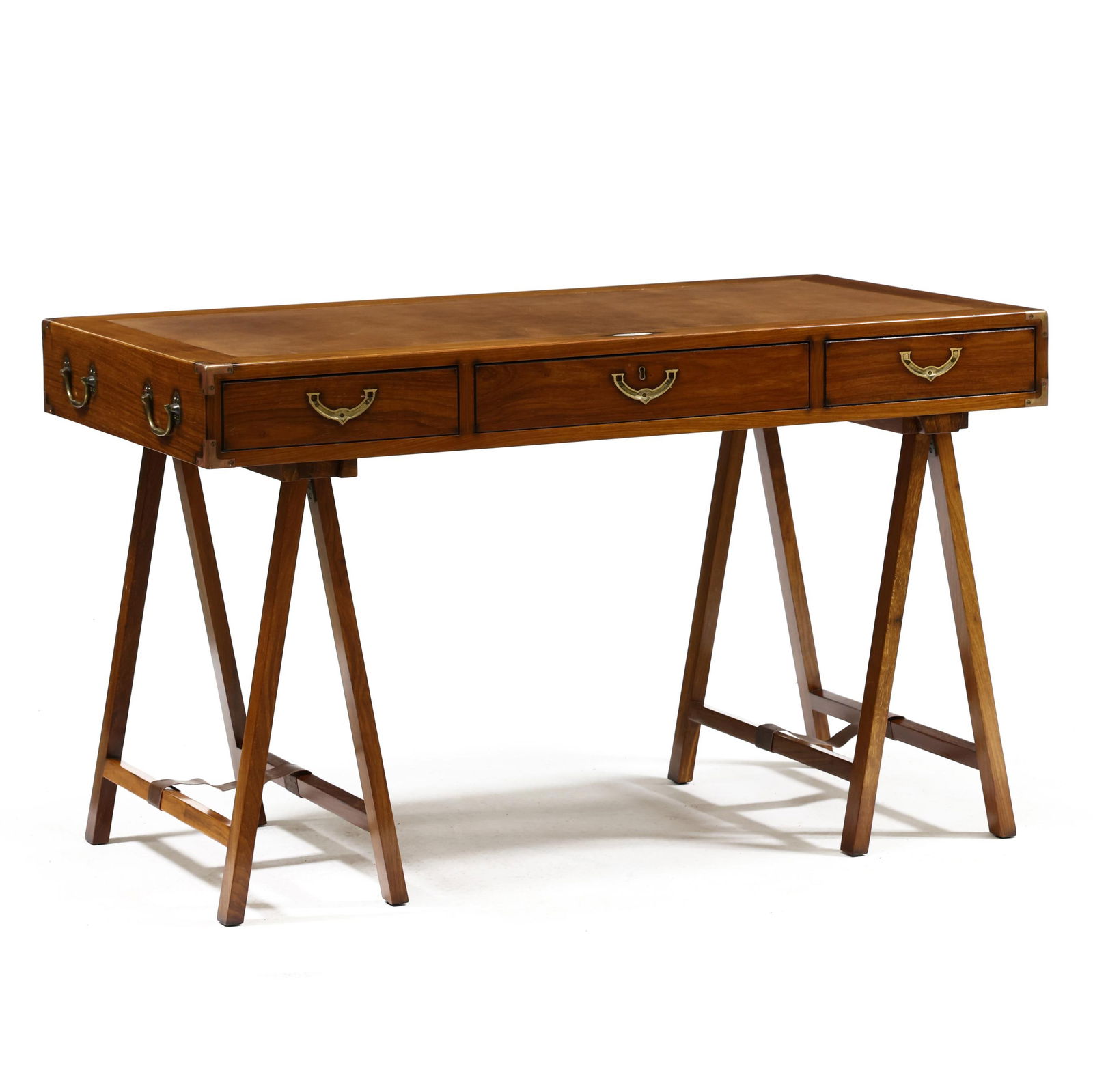 STARBAY, CAMPAIGN STYLE TEAK