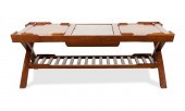 STARBAY CO. STAR INLAID LOW CO