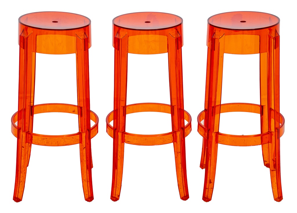 STARCK FOR KARTELL "CHARLES