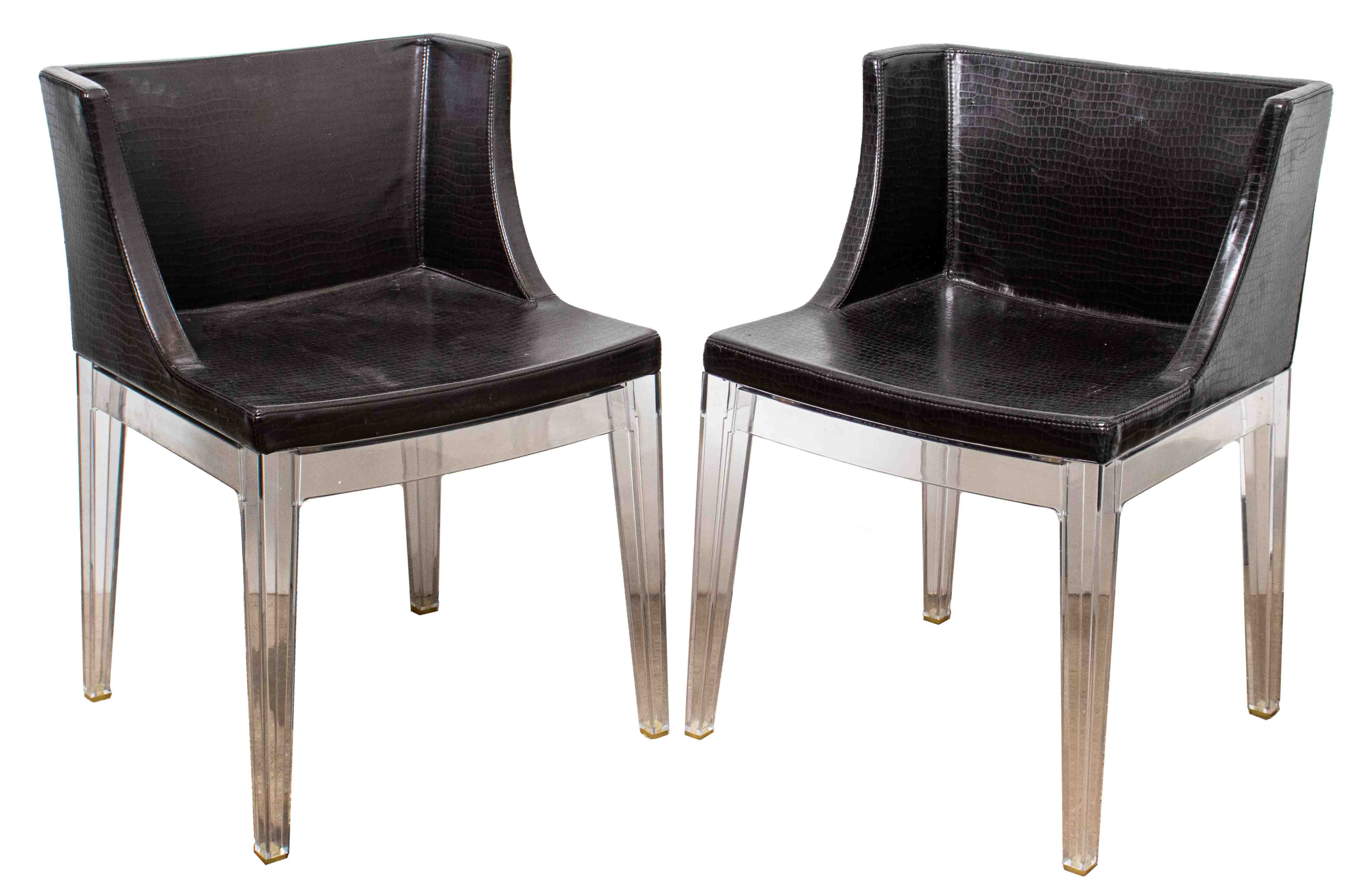 STARCK FOR KARTELL MADEMOISELLE